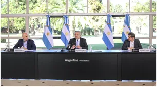 Mario Riorda y Luciano Elizalde | Los desafíos de la comunicación gubernamental