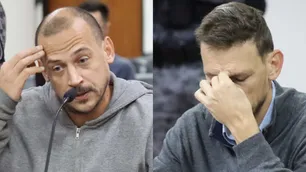 El hermano del exdiputado Kiczka dijo que "no sabía que era ilegal ver esos videos en internet"