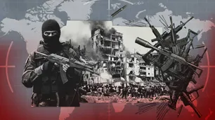 De “Los Choneros” a la “Hermandad Musulmana”: los siete grupos declarados terroristas por Javier Milei