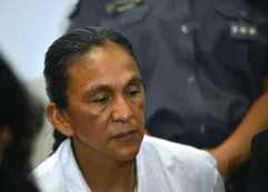 Tras la muerte de su hijo, el abogado de Milagro Sala reveló: "Nunca la había visto tan triste"
