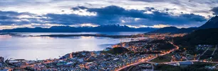 OPCIONES DE TRES Y CINCO DÍAS PARA VISITAR USHUAIA