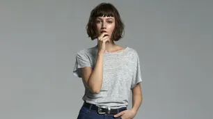 Úrsula Corberó en Argentina