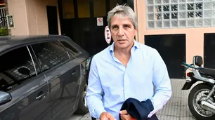 Stellantis desmiente versiones sobre aumentos de precios de las que se hizo eco Luis Caputo
