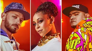 El Heredero llega a Star+: todo lo que necesitas saber sobre el nuevo reality show de freestyle