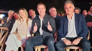 La Justicia electoral oficializó a Santilli como primer candidato pero en la boleta Espert será cabeza de la lista