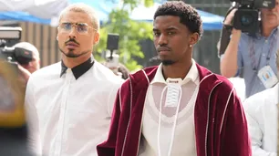La ex pareja de Sean "Diddy" Combs declaró sobre violencia, abusos del rapero y drogas