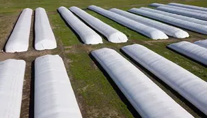El kirchnerismo fue contra el campo, pero cometió un error que desató polémica en las redes