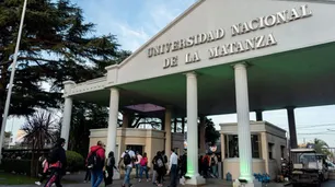 Universidad Nacional de La Matanza: el modelo del Gobierno que valida que “los números cierran”