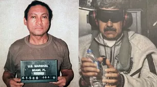 El politólogo Manuel Alcántara comparó la detención de Noriega en Panamá con Maduro en Venezuela