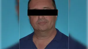 Acusan a un ingeniero químico de convertirse en narco como pasó en Breaking Bad