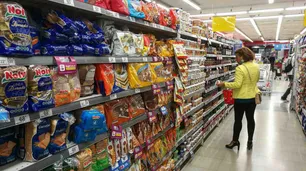 Según estadísticas de los gremios, la inflación de 2018 fue la más alta desde 1991