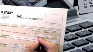 Régimen Simplificado: Cuáles serán los montos de Monotributo e Ingresos Brutos en CABA para 2026