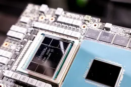 Nvidia marcó un récord gracias al fuerte impulso del gasto en Inteligencia Artificial