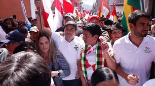 Crisis en Bolivia: afirman que hay un "escenario explosivo" y según la oposición "se viene una dictadura"