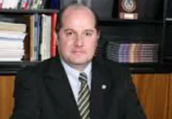 Extitular de la Escuela de Inteligencia: "No existía el ingreso de militantes"