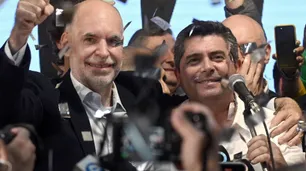 Marcelo Orrego: "Esperemos ganar las generales por más de 10 puntos"