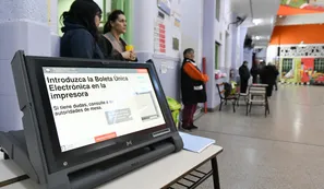 El Gobierno porteño no usará el voto electrónico tras la dura advertencia de la jueza Servini