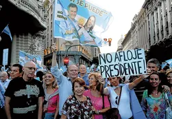 ¿Cuál es la idea? Una modesta polémica con Horacio González