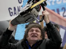 El ajuste del gobierno de Javier Milei que elogia Donald Trump es el mayor en 60 años: a qué se debe