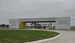 Condena ejemplar: 7 años de prisión para un interno que tenía un "kiosco narco" en la cárcel