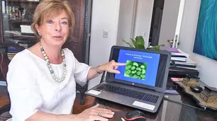 "El Covid-19 tiene una letalidad más baja que la que producen los virus de la gripe cada año"