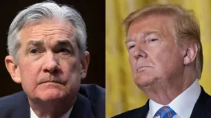 Eduardo Coria Lahoz: “Sí Trump doblega a la FED, el dólar dejaría de ser una reserva de valor”