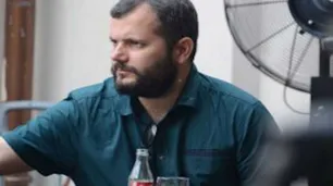 "Canto XXV", de Radu Vancu
