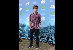 Jorge Drexler cautivó a Mendoza en una nueva edición del Movistar Free Music