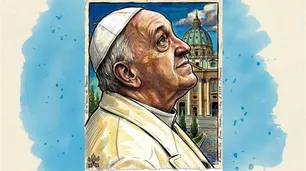 Día 863: Francisco, el filósofo