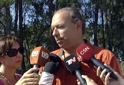 Berni: caso Benedit no está cerrado como homicidio