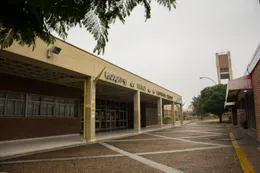 Córdoba: una nena de 2 años fue atacada por un perro