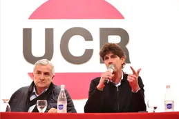 Martín Lousteau calificó de "abusiva" la prisión preventiva de los tuiteros en Jujuy