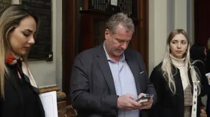 Milman declaró y no habló de un autoatentado de Cristina Kirchner, pero apuntó a La Cámpora, Sabag Montiel, la AFI y la custodia