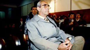 Murió el femicida Ricardo Barreda, que había asesinado a su esposa, a su suegra y a sus dos hijas