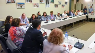 Paritaria docente: desde CTERA adelantaron que van "a pedir ganarle a la inflación"