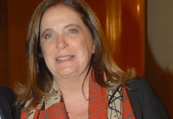 Atropellaron a la vicepresidenta de la Legislatura porteña