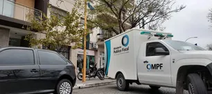 San Francisco: un trabajador perdió la vida tras caer desde un edificio en fatal accidente laboral