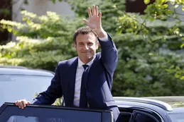 Todo el análisis acerca de las elecciones que ganó Macron en Francia