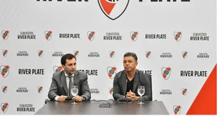 La renovación de Marcelo Gallardo: una decisión oportuna en la política de River Plate