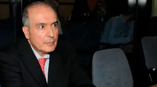 La liberación de José López dejó un reguero de críticas: "Qué barata le sale la libertad a los corruptos"