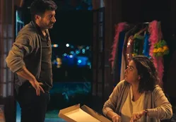 "El Casero": la película cordobesa que pasó por el Festival de Málaga y se filmó en Carlos Paz