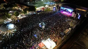 Cinco días de cultura y gastronomía: llega el 37º Encuentro de Colectividades a Alta Gracia