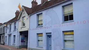 El Museo Roald Dahl pide disculpas por comentarios antisemitas del autor