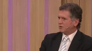 Félix Lonigro: "Lo que hizo ayer Alberto Fernández es un acto intimidatorio"