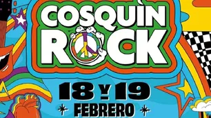 A dos meses del Cosquín Rock: los artistas que integran el line-up
