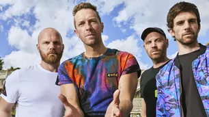 Coldplay Monumental: diez estadios River sold out para su próxima visita