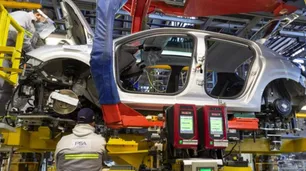 Martín Zuppi, presidente de Fiat: "Más del 50% del valor de un auto son impuestos"