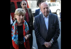 La despedida a Antonio Cafiero en el Congreso de la Nación