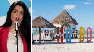 Denuncian penalmente a Volnovich y Rodríguez por dejar acéfalo al PAMI durante sus vacaciones en el Caribe
