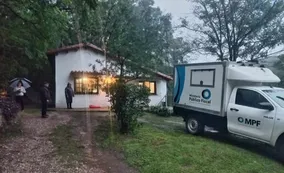 Segundo femicidio en Córdoba en dos días: una mujer fue asesinada en La Granja